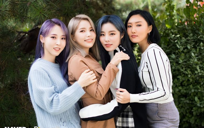 MAMAMOO hết hạn hợp đồng – Tan rã hay đi tiếp? Ảnh 2