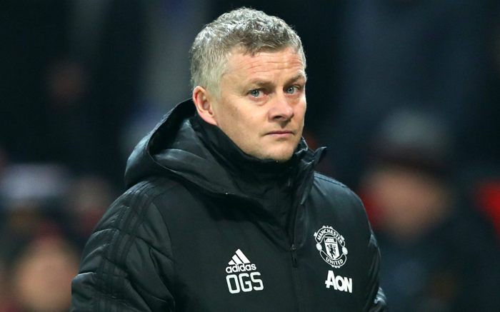 HLV Solskjaer nói gì trước đại chiến Man Utd vs Man City? Ảnh 2