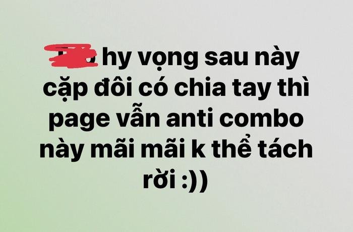 Group anti cặp đôi Binz và Châu Bùi đã lên đến 16 nghìn thành viên lại còn ngang ngược 'ghét không lí do' Ảnh 6