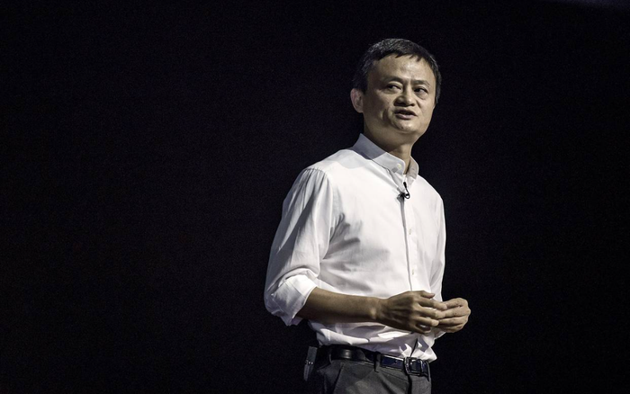 Hành trình đáng ngưỡng mộ của Jack Ma, người đàn ông không từ bỏ Ảnh 2