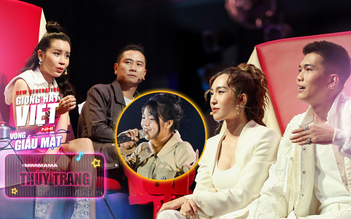 Liên tiếp mất thí sinh về đội MimiMama: BigDaddy - Emily cứ đụng độ Giang - Hồ là 'auto thất bại'? Ảnh 2