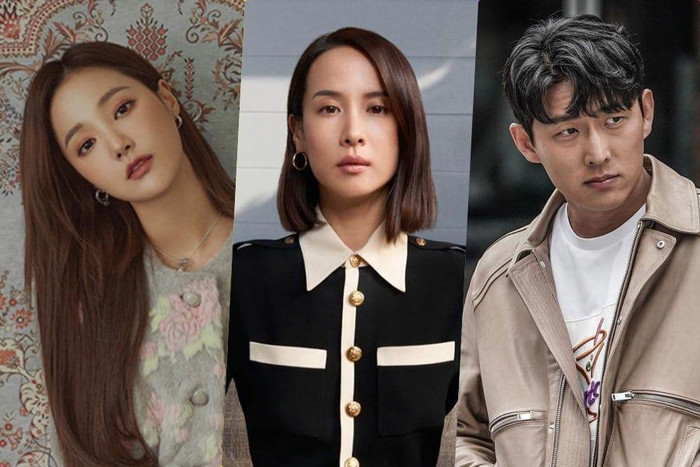 'Lừa em, cưng tiêu rồi' tập 8: Nam chính là 'thánh' ngoại tình với đầy chiêu trò đỉnh cao Ảnh 4