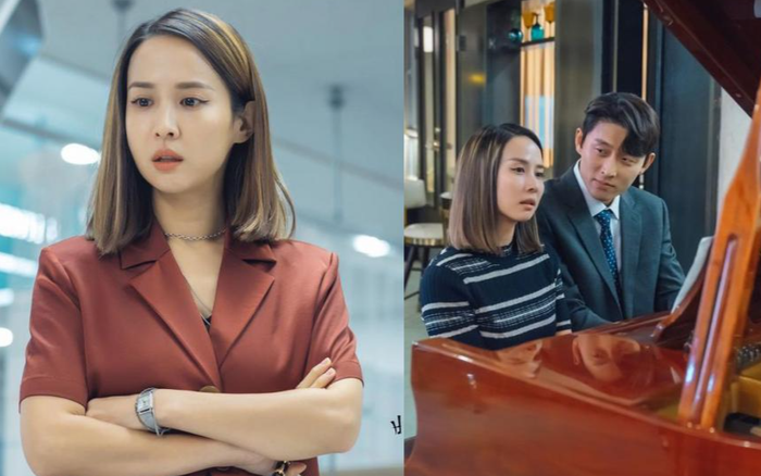 'Lừa em, cưng tiêu rồi' tập 8: Nam chính là 'thánh' ngoại tình với đầy chiêu trò đỉnh cao Ảnh 2