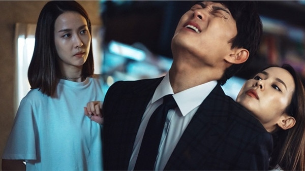 'Lừa em, cưng tiêu rồi' tập 8: Nam chính là 'thánh' ngoại tình với đầy chiêu trò đỉnh cao Ảnh 5