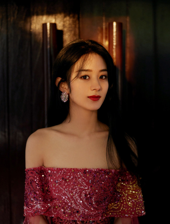 2. Triệu Lệ Dĩnh