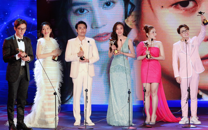 Kết quả 'Ngôi Sao Xanh 2020': Ninh Dương Lan Ngọc - Kiều Minh Tuấn thắng lớn, Chi Pu được yêu thích nhất! Ảnh 2