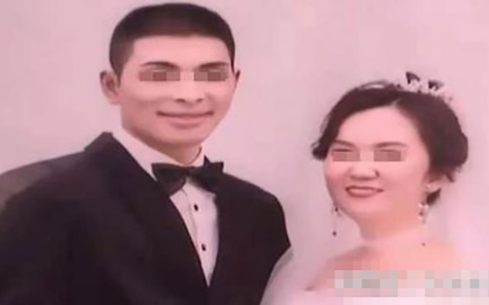 Vừa thấy chồng cởi tất chân ra, cô dâu lập tức đòi về nhà mẹ đẻ ngay trong đêm tân hôn Ảnh 2