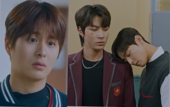 Phim 'True Beauty' của Moon Ga Young và Cha Eun Woo rating tăng trở lại Ảnh 2