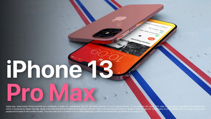 (Ảnh: iConceptPhones - Hasan Kaymak)