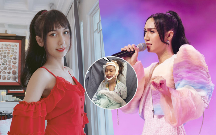 Lynk Lee sẵn sàng phẫu thuật thanh quản, chấp nhận biến chứng nguy hiểm nhất 'mất giọng hát' Ảnh 2