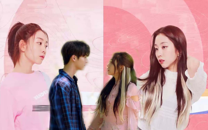 7 ngày lãng mạn 2 - Drama vừa 'cẩu huyết' vừa ngọt ngào của giới idol Ảnh 2