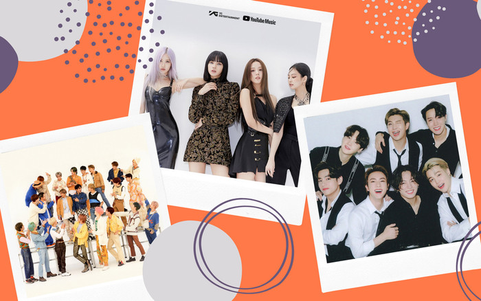 Kpop đối đầu trên BXH World Album: BlackPink chưa lấy lại được No.2, NCT có đủ sức 'lật' BTS? Ảnh 2