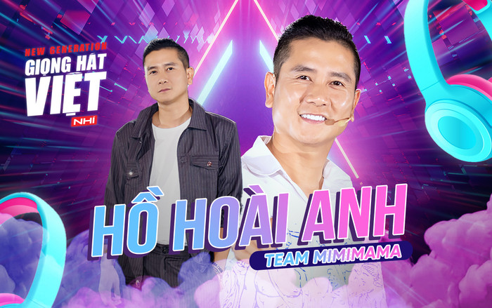 Hồ Hoài Anh: 'Thế hệ trẻ cần có sự nghiêm khắc rèn giũa và định hướng rõ ràng để thành công' Ảnh 2