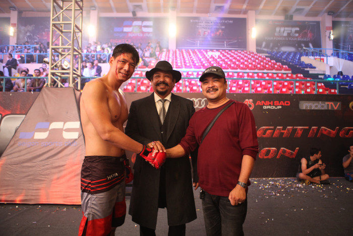 Công bố kinh phí sản xuất 50 tỷ đồng, phim 'Sám hối' bị nghi 'bơm giá', thực hư thế nào? Ảnh 21