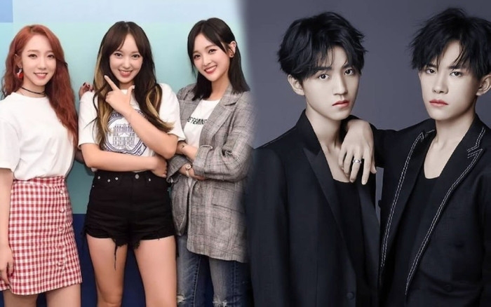 Danh sách phim chờ chiếu: Phạm Thừa Thưa có hi vọng trở thành Tiêu Chiến - Vương Nhất Bác thứ hai Ảnh 2