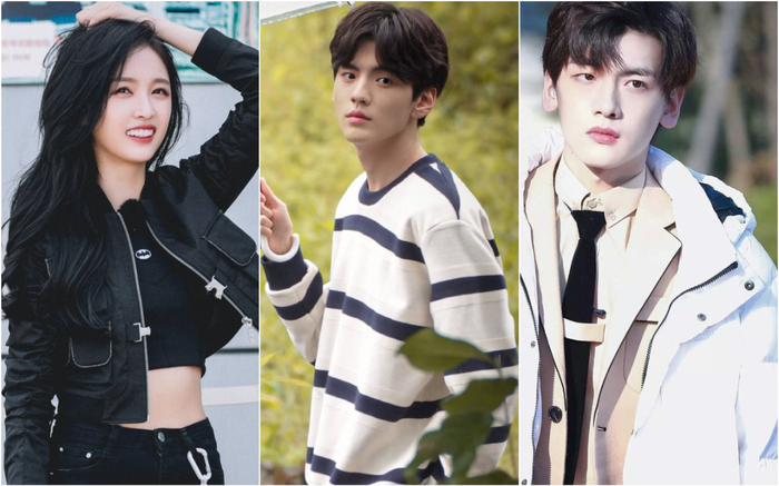 Cuộc chiến phim ảnh 2021 của Dương Dương, Địch Lệ Nhiệt Ba, Ngu Thư Hân,... Ảnh 12