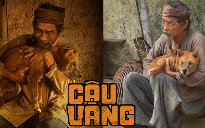 Review 'Cậu Vàng': Tái hiện bức tranh làng quê đầy đau thương và ám ảnh trong kiệt tác văn học Việt Ảnh 2