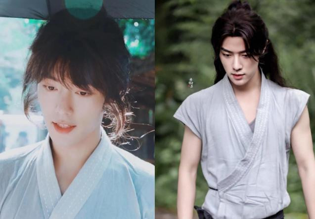 Ngoài ba tác phẩm đang chờ chiếu, Tiêu Chiến còn có thêm hai bộ chuẩn bị đóng Ảnh 7