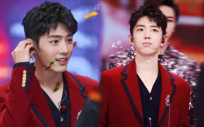 Ngoài ba tác phẩm đang chờ chiếu, Tiêu Chiến còn có thêm hai bộ chuẩn bị đóng Ảnh 2