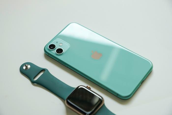 Chiếc iPhone 'đắt hàng' nhất tại Việt Nam ngày nào giờ đây đã biến mất Ảnh 4