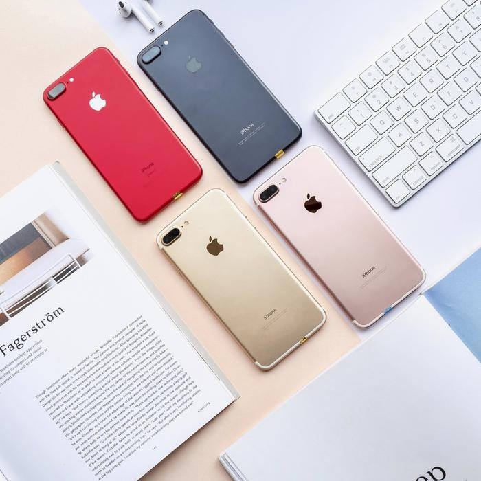 Chiếc iPhone 'đắt hàng' nhất tại Việt Nam ngày nào giờ đây đã biến mất Ảnh 1