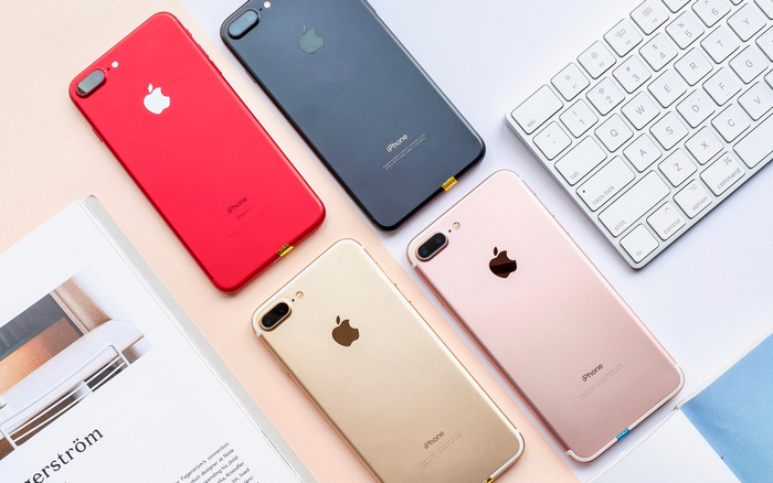 Chiếc iPhone 'đắt hàng' nhất tại Việt Nam ngày nào giờ đây đã biến mất Ảnh 2