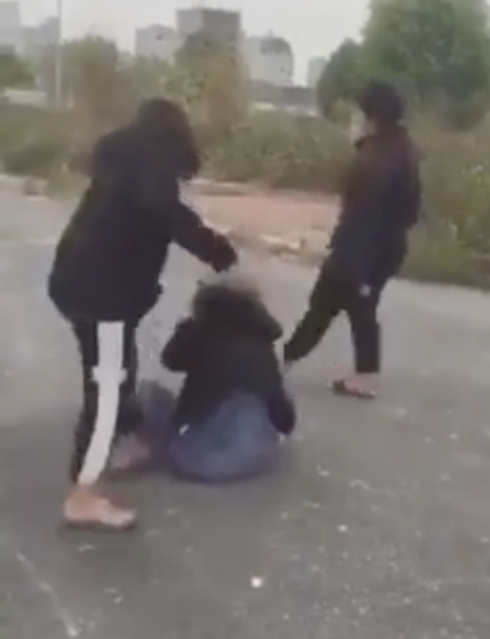 Nhóm cô gái hành hung, đánh chấn thương sọ não nữ sinh 15 tuổi có thể bị truy tố trách nhiệm hình sự Ảnh 5