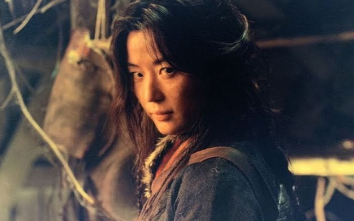 12 phim truyền hình Hàn Quốc được mong chờ nhất năm 2021 trên Netflix Ảnh 2