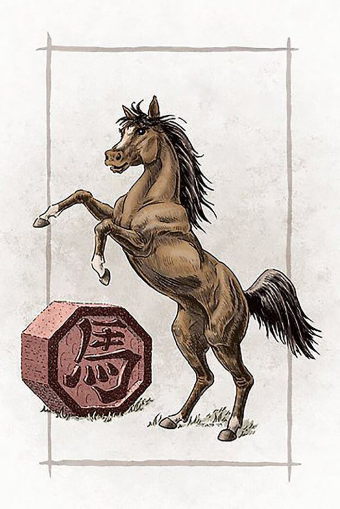 Tử vi thứ 7 ngày 9/1/2021 của 12 con giáp: Ngọ vượng tài lộc, Dậu cẩn thận kẻ thứ 3 Ảnh 6