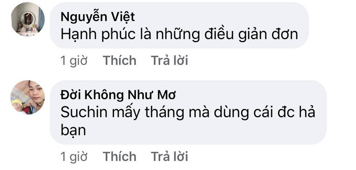 Đàm Thu Trang hạnh phúc chia sẻ khoảnh khắc Cường đô la chơi cùng con Ảnh 2