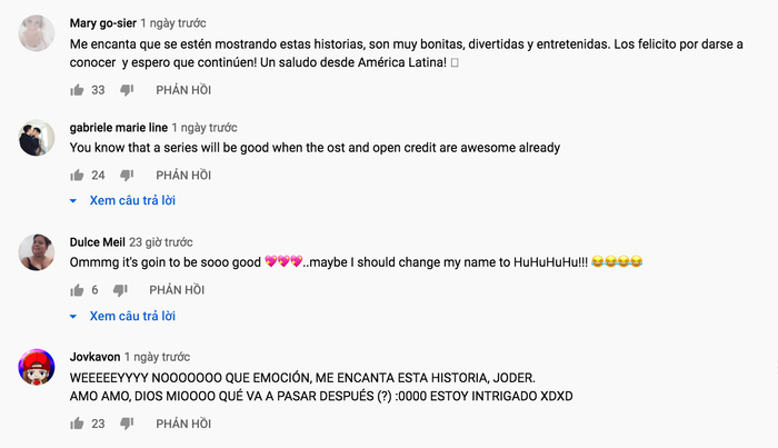 'Em là chàng trai của anh' khoe thành tích ấn tượng sau ngày công chiếu: Fan boyslove quốc tế thích mê Ảnh 6