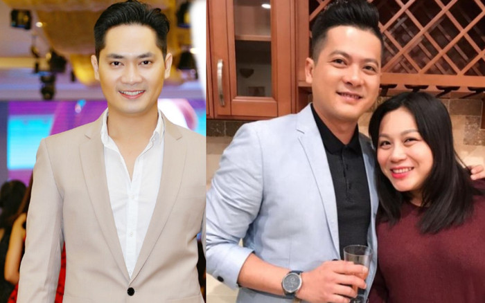 Minh Luân gây tranh cãi vì khuyên vợ cũ Hoàng Anh dừng 'tố' nhau trên mạng xã hội Ảnh 2