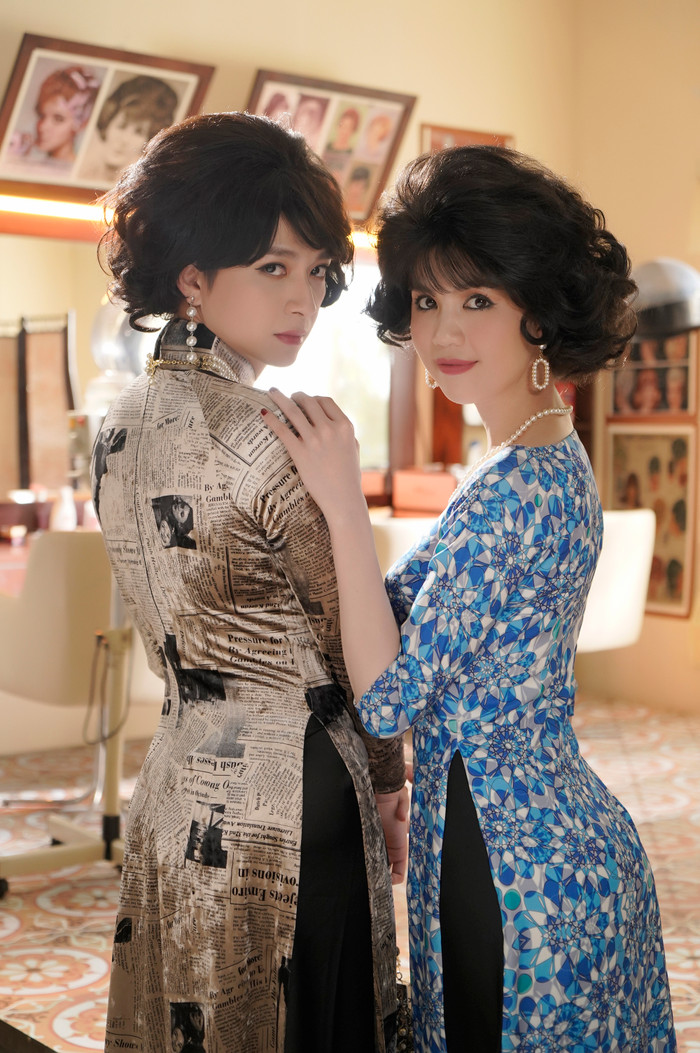 'Em là của em': Nồi lẩu thập cẩm cực nhây, cực duyên với hơn 20 cameo từ Ngọc Trinh đến Hứa Vĩ Văn Ảnh 6