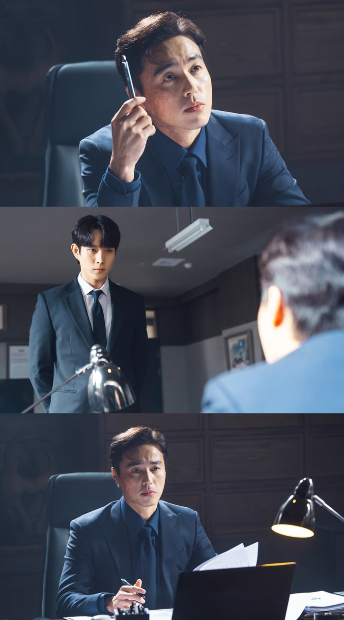 'Lừa em, cưng tiêu rồi' tập 9: Tiểu tam 'hồn xiêu phách lạc' khi bị nữ chính bắt tại trận Ảnh 3