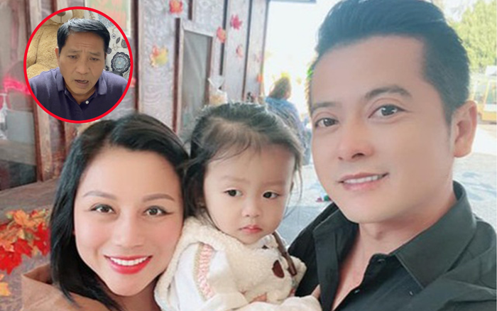 Bố vợ cũ diễn viên Hoàng Anh bức xúc lên tiếng tố con rể 'ném đá giấu tay' Ảnh 2