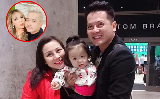 Vợ cũ Hoàng Anh xót xa kể lại khoảnh khắc nhìn thấy chồng thân mật với 'tình tin đồn' Ảnh 2