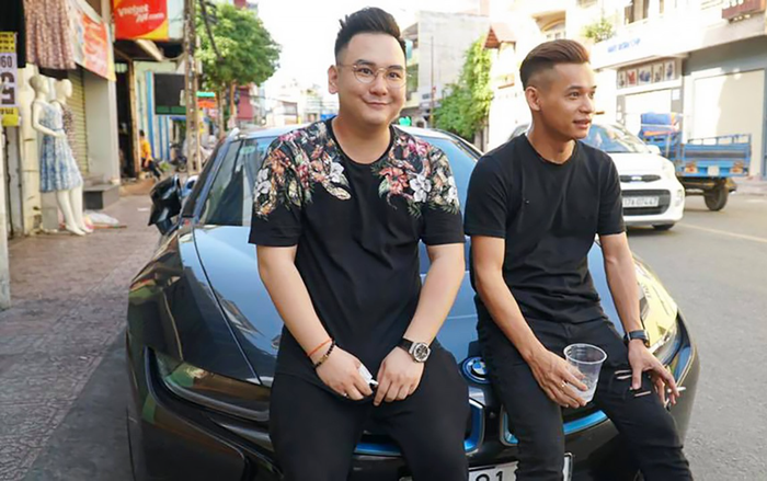 Xứng danh Streamer giàu nhất Việt Nam, Xemesis giảm cân cũng phải lập kèo lên đến 150 triệu đồng. Ảnh 2