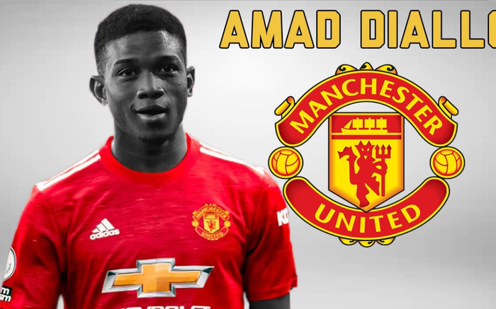 Man Utd chính thức sở hữu thần đồng 18 tuổi Ảnh 2