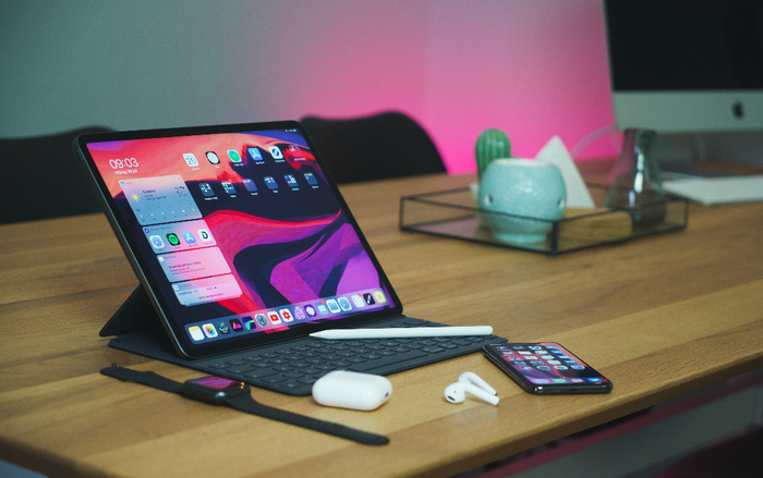 Quên iPad Pro 2020 đi, iPad Pro 2021 mới là 'chân ái' Ảnh 2