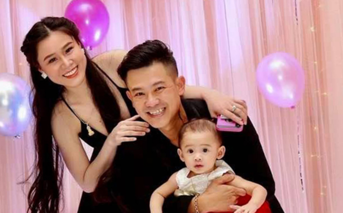 Vợ Vân Quang Long bị 'tố' là người sống giả tạo, hỗn láo với bố mẹ chồng Ảnh 2