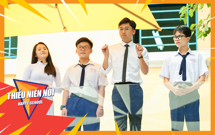 Thời học sinh của Xuân Nghị và những câu chuyện cực ý nghĩa cho tuổi học trò Ảnh 2