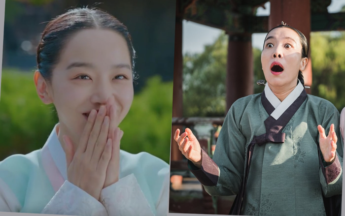 Phim 'Mr. Queen' được tvN sản xuất 6 phần phim ngoại truyện với dàn cast giữ nguyên Ảnh 2