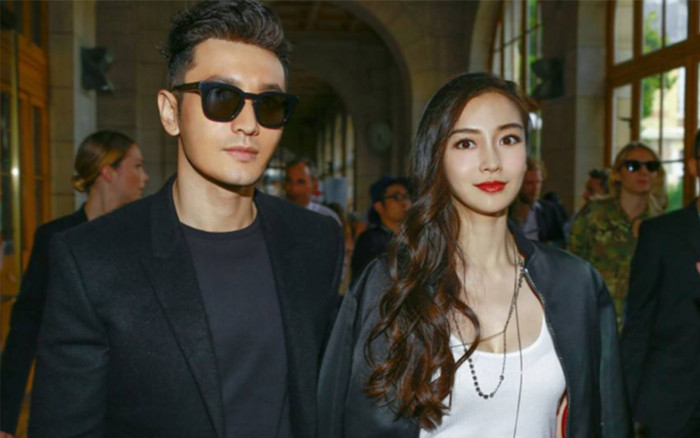 Paparazzi số 1 Hong Kong vạch trần Huỳnh Hiểu Minh đã ly hôn, chia cho Angelababy hơn 3500 tỷ đồng Ảnh 2