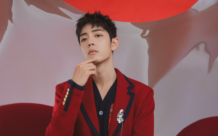 Đoàn phim có thật đang dốc toàn sức bảo vệ Tiêu Chiến? Ảnh 2