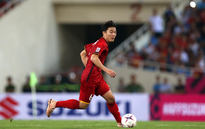 Nỗi lo lớn của Kiatisak! Ảnh 2