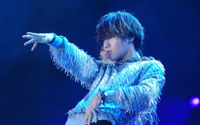 Đâu là sao nam nhảy giỏi nhất trong mắt Knet? Ảnh 2