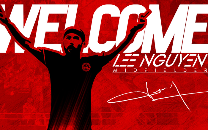 V.League 2021: CLB TPHCM chờ sức bật từ Lee Nguyễn và sức sống trẻ Ảnh 2