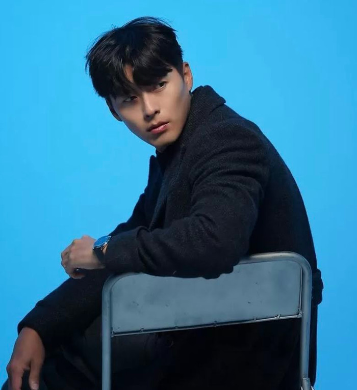 Netizen khen ngợi 'Hyun Bin đẹp trai hơn khi hẹn hò Son Ye Jin' Ảnh 3