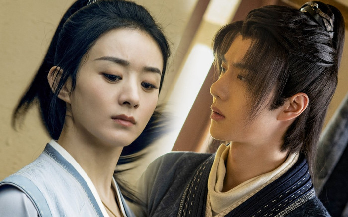 Fan Vương Nhất Bác nặng lời mắng nhiếc nữ phụ trong 'Hữu Phỉ' Ảnh 2