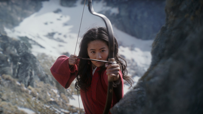 Dấu ấn điện ảnh thế giới 2020: Một năm đầy biến động đáng nhớ, chưa từng có tiền lệ Ảnh 8